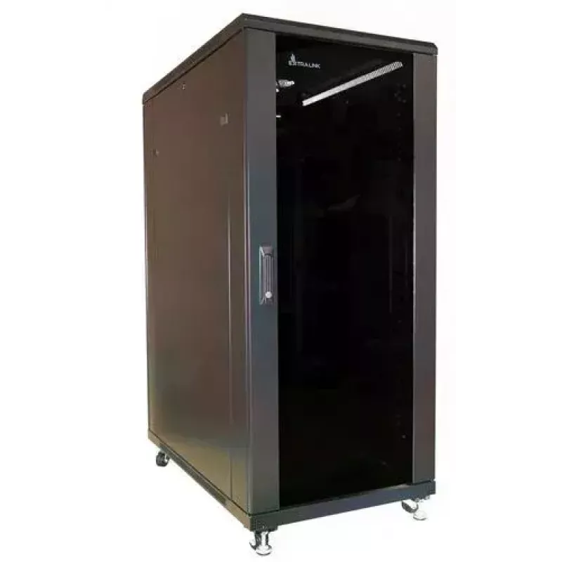 Vrijstaande rack Extralink EX.11359 27U zwart
