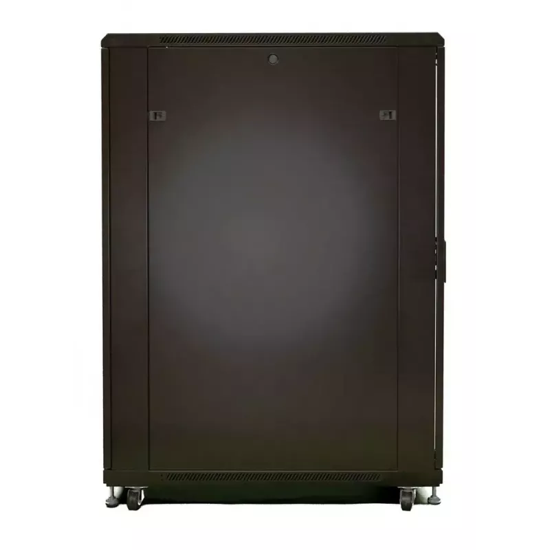 Vrijstaande rack Extralink EX.11359 27U zwart