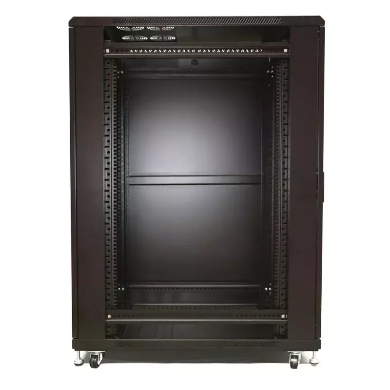 Vrijstaande rack Extralink EX.11359 27U zwart