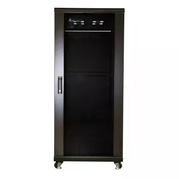 Vrijstaande rack Extralink EX.11359 27U zwart