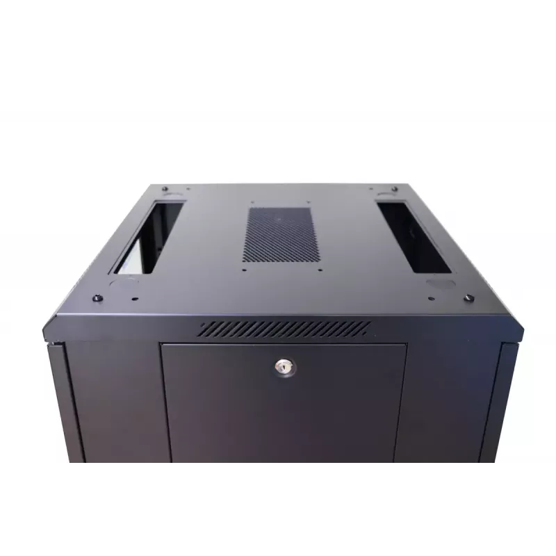 Vrijstaande rack Extralink EX.14749 27U zwart