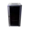 Vrijstaande rack Extralink EX.14749 27U zwart