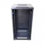 Vrijstaande rack Extralink EX.14749 27U zwart