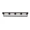 Patchpanel Extralink CAT5E UTP V2 24 poort