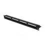 Patchpanel Extralink CAT5E UTP V2 24 poort