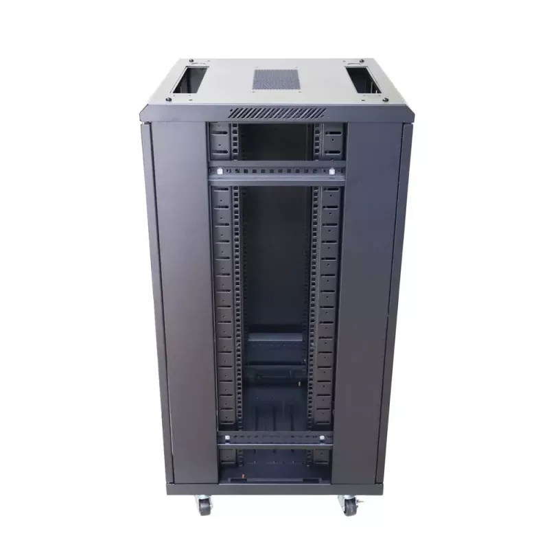 Vrijstaande rack Extralink EX.14381 22U zwart