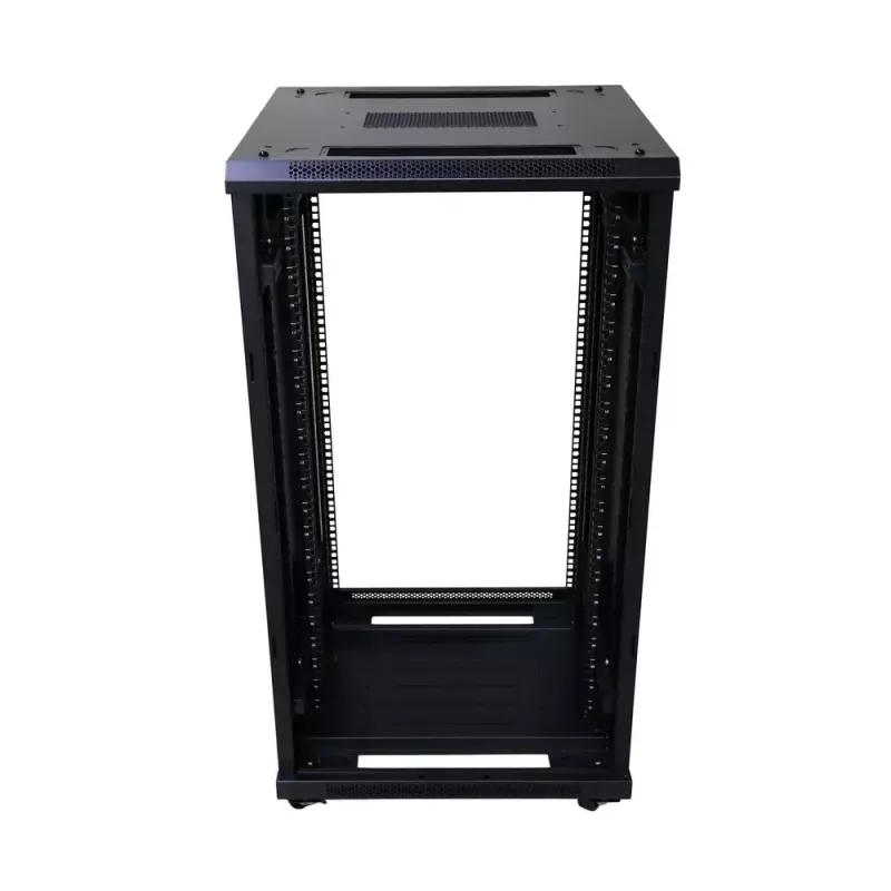 Vrijstaande rack Extralink EX.14381 22U zwart