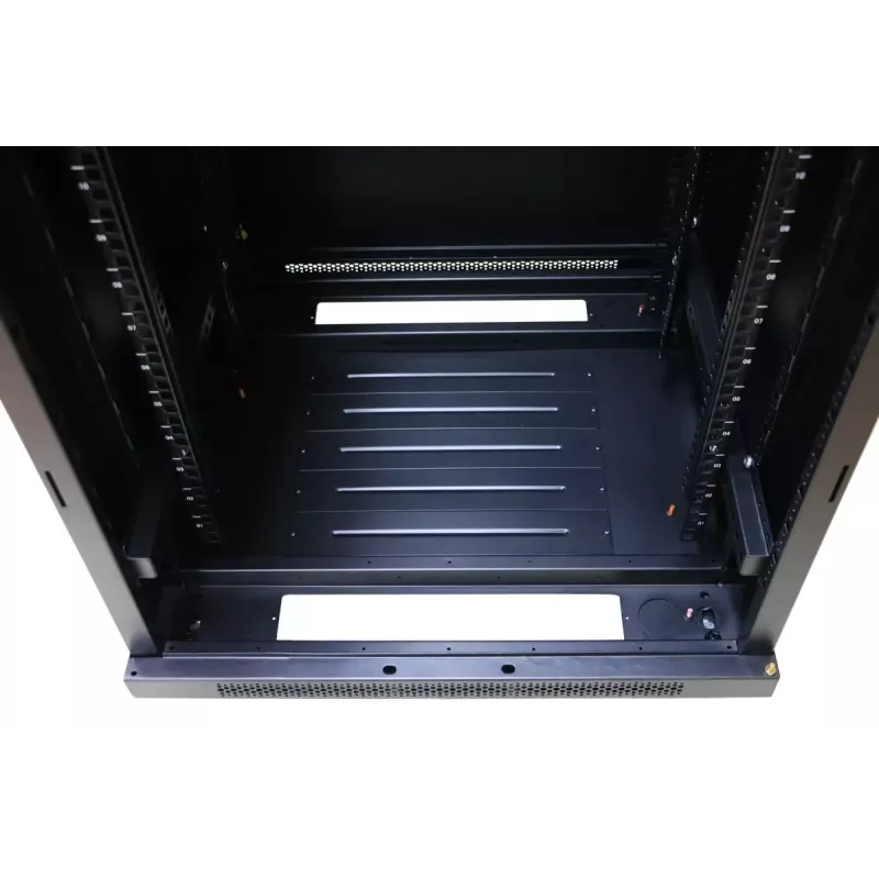 Vrijstaande rack Extralink EX.14381 22U zwart