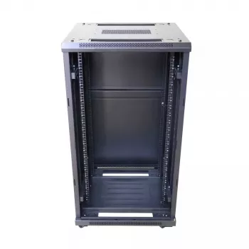 Vrijstaande rack Extralink EX.14381 22U zwart