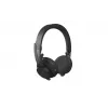 Logitech Zone Wireless MS 981-000854 Bluetooth-headset, on-ear, actieve ruisonderdrukking, draadloos opladen via Qi, Microsoft Teams, grafiet