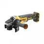 DeWALT DCG405N-XJ haakse slijper