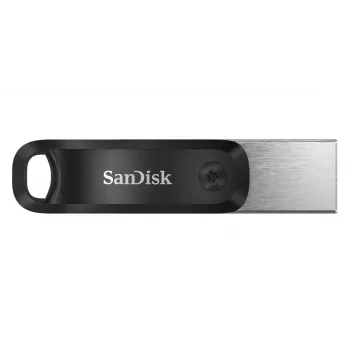SanDisk 64 GB USB Type-A Lightning iXpand USB-flashdrive