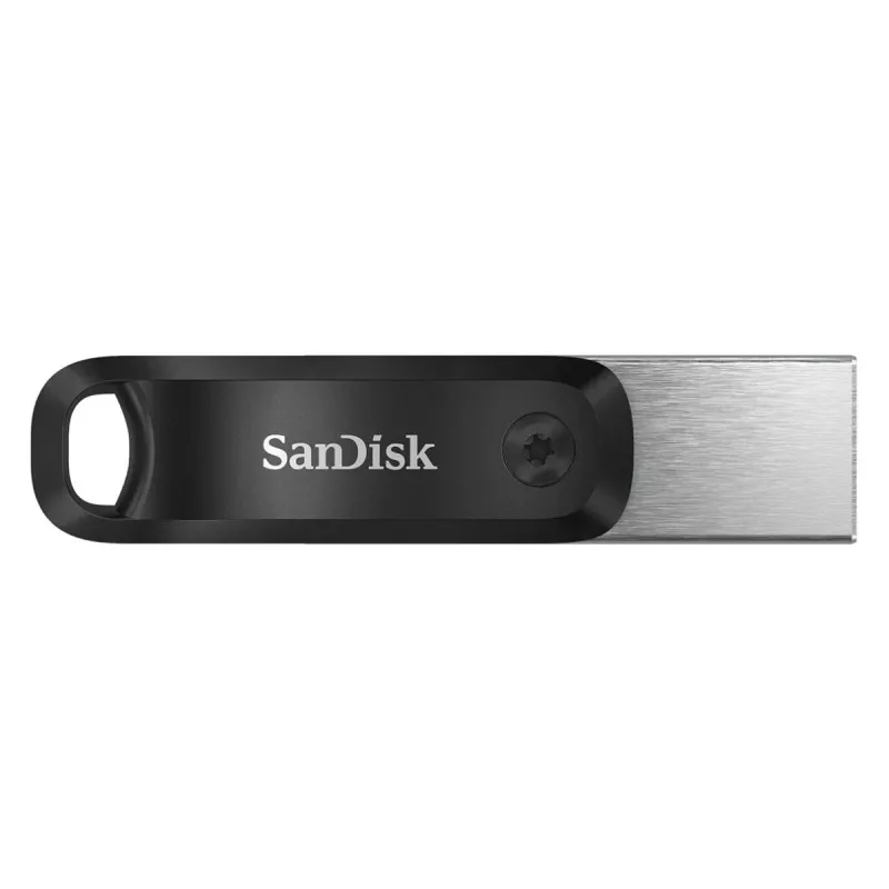 SanDisk 64 GB USB Type-A Lightning iXpand USB-flashdrive