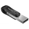 SanDisk 64 GB USB Type-A Lightning iXpand USB-flashdrive