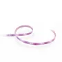 Philips Hue Wit en kleur ambiance Lightstrip Plus Uitbreiding V4 1 meter