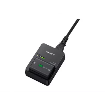 Sony BC-QZ1 accu-oplader