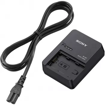 Sony BC-QZ1 accu-oplader