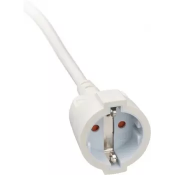 Netkabel Brennenstuhl 1168980220 Wit 2 m