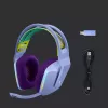 Logitech G G733 LIGHTSPEED draadloze RGB gaming-headset