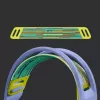 Logitech G G733 LIGHTSPEED draadloze RGB gaming-headset