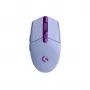 LOGITECH G305 Lightspeed draadloze gaming-muis lila
