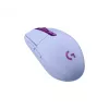 LOGITECH G305 Lightspeed draadloze gaming-muis lila