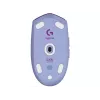 LOGITECH G305 Lightspeed draadloze gaming-muis lila