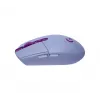 LOGITECH G305 Lightspeed draadloze gaming-muis lila