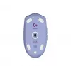 LOGITECH G305 Lightspeed draadloze gaming-muis lila