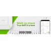 Zyxel NWA110AX 1000 Mbit/s wit Power over Ethernet (PoE)