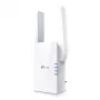 TP-Link RE505X netwerkversterker netwerkzender & -ontvanger wit 10, 100, 1000 Mbit/s