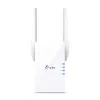 TP-Link RE505X netwerkversterker netwerkzender & -ontvanger wit 10, 100, 1000 Mbit/s