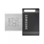 Samsung MUF-256AB USB-stick 256 GB USB Type-A 3.2 Gen 1 (3.1 Gen 1) grijs, zilver