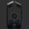 LOGITECH G203 Lightsync gaming-muis USB zwart
