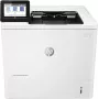 HP LaserJet Enterprise M611dn, laser, 1200 x 1200 DPI, A4, 61 ppm, dubbelzijdig printen, netwerkgeschikt