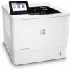 HP LaserJet Enterprise M611dn, laser, 1200 x 1200 DPI, A4, 61 ppm, dubbelzijdig printen, netwerkgeschikt