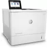 HP LaserJet Enterprise M611dn, laser, 1200 x 1200 DPI, A4, 61 ppm, dubbelzijdig printen, netwerkgeschikt