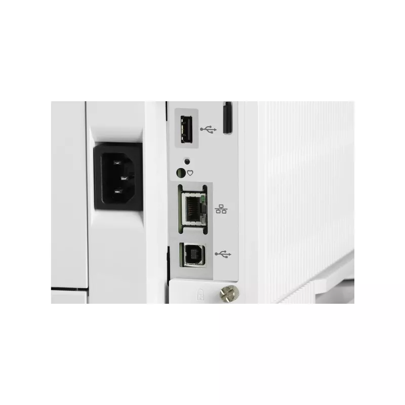 HP LaserJet Enterprise M611dn, laser, 1200 x 1200 DPI, A4, 61 ppm, dubbelzijdig printen, netwerkgeschikt