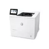 HP LaserJet Enterprise M611dn, laser, 1200 x 1200 DPI, A4, 61 ppm, dubbelzijdig printen, netwerkgeschikt
