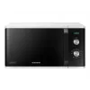 Samsung MG23K3614AW/EG magnetron wit combi-magnetron tafelmodel 23 L 800 W
