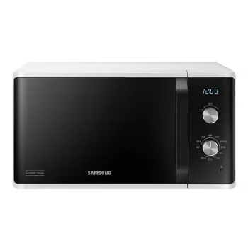 Samsung MG23K3614AW/EG magnetron wit combi-magnetron tafelmodel 23 L 800 W