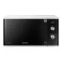 Samsung MG23K3614AW/EG magnetron wit combi-magnetron tafelmodel 23 L 800 W