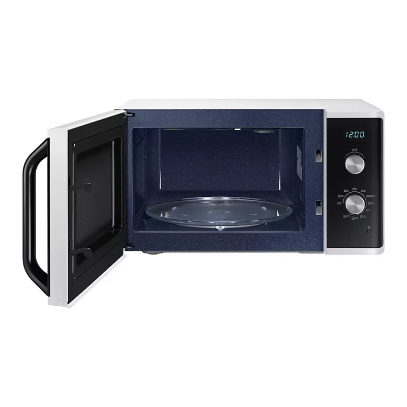 Samsung MG23K3614AW/EG magnetron wit combi-magnetron tafelmodel 23 L 800 W
