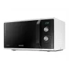 Samsung MG23K3614AW/EG magnetron wit combi-magnetron tafelmodel 23 L 800 W