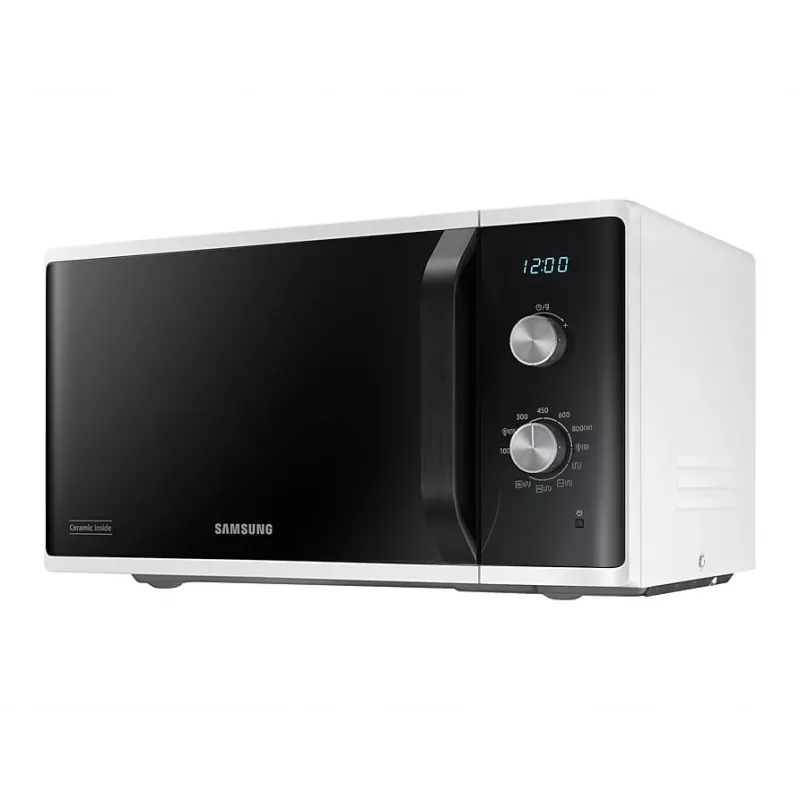 Samsung MG23K3614AW/EG magnetron wit combi-magnetron tafelmodel 23 L 800 W