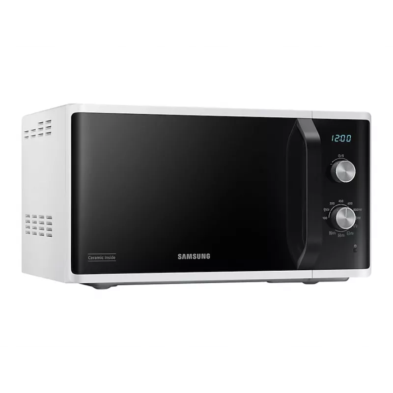 Samsung MG23K3614AW/EG magnetron wit combi-magnetron tafelmodel 23 L 800 W