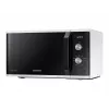 Samsung MG23K3614AW/EG magnetron wit combi-magnetron tafelmodel 23 L 800 W