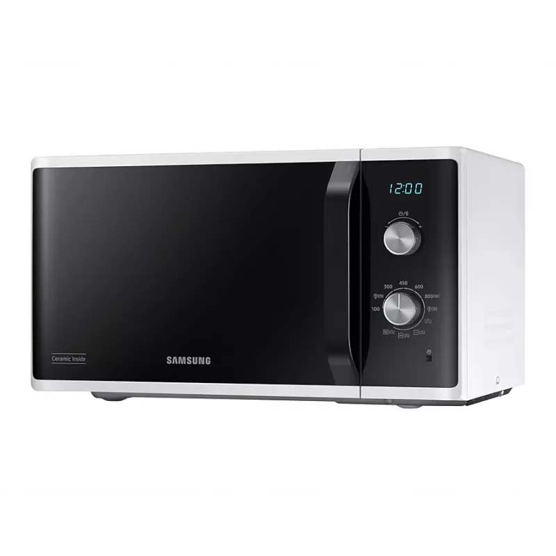 Samsung MG23K3614AW/EG magnetron wit combi-magnetron tafelmodel 23 L 800 W