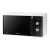Samsung MG23K3614AW/EG magnetron wit combi-magnetron tafelmodel 23 L 800 W