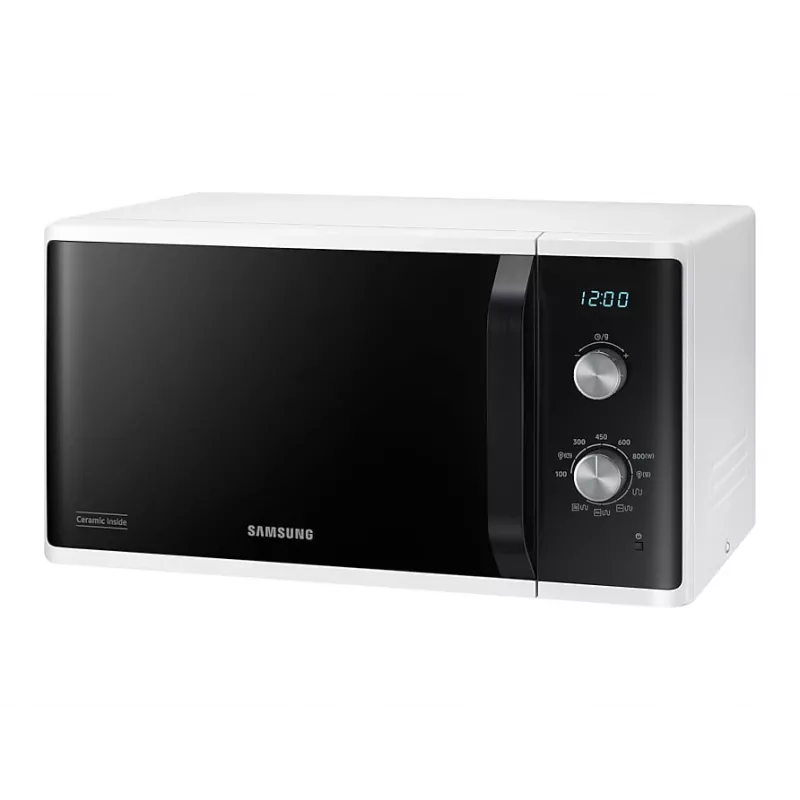Samsung MG23K3614AW/EG magnetron wit combi-magnetron tafelmodel 23 L 800 W